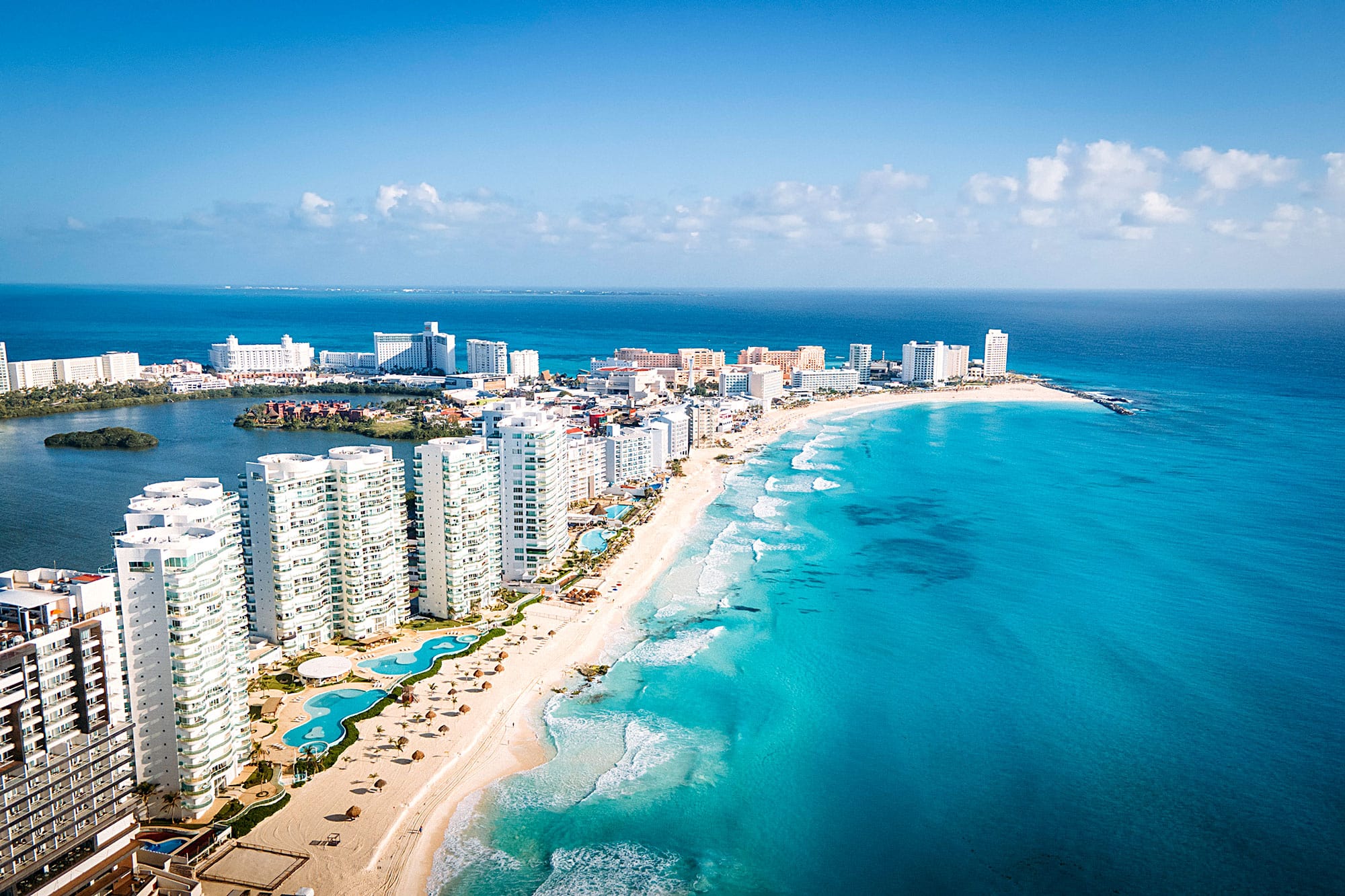 cancun things to do guide